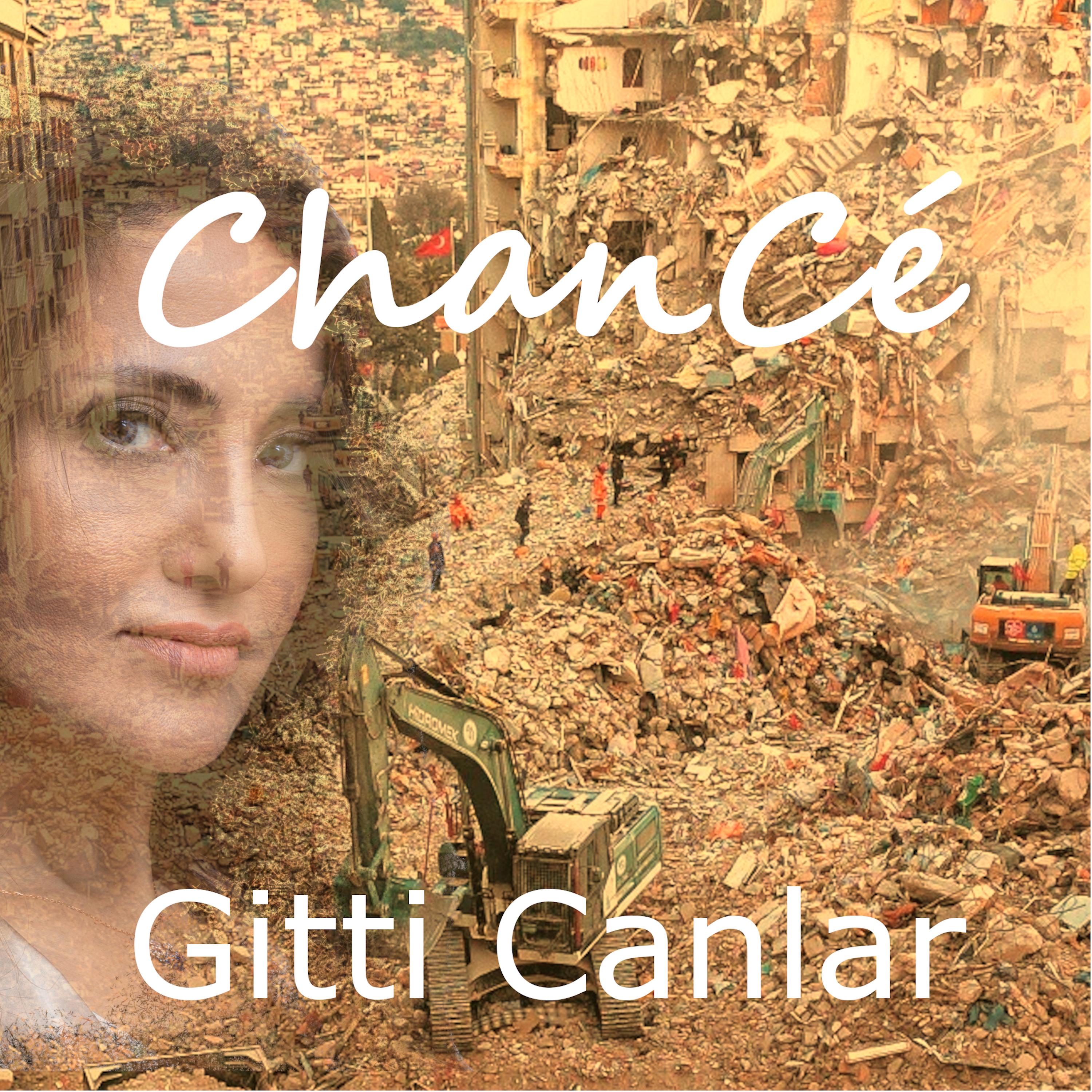 Постер альбома Gitti Canlar