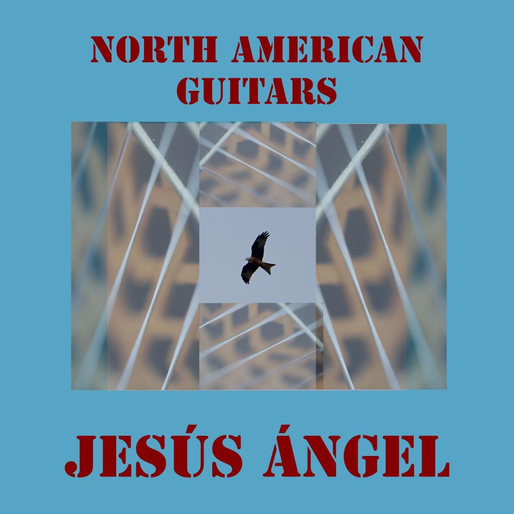 Постер альбома North American Guitars