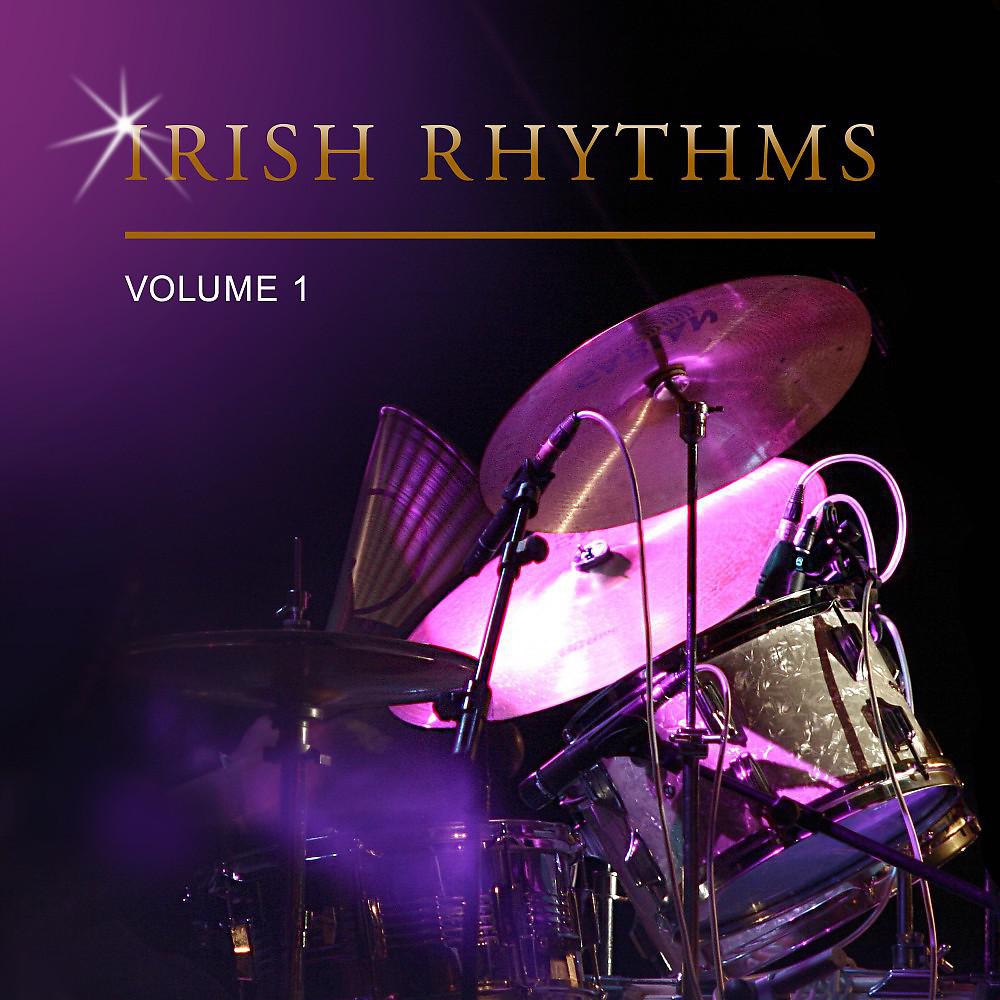Постер альбома Irish Rhythms, Vol. 1