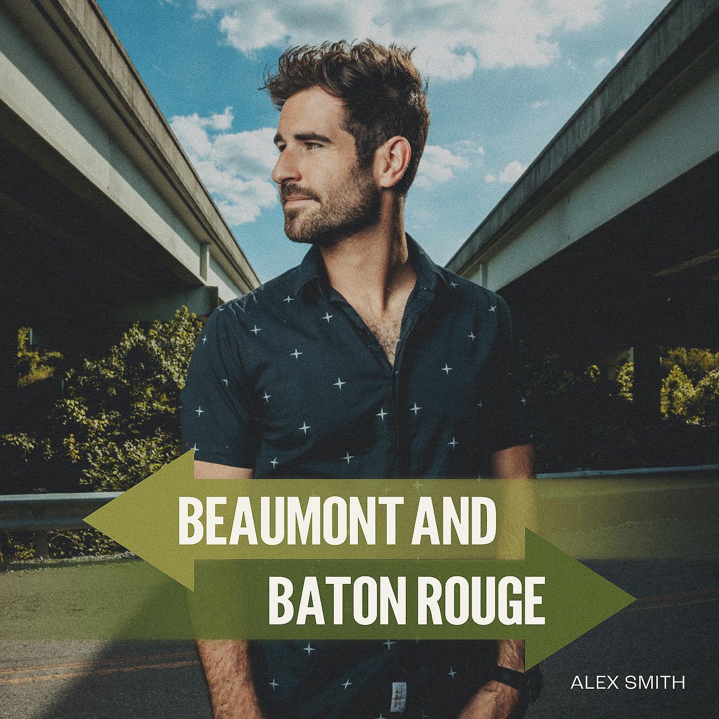 Постер альбома Beaumont and Baton Rouge