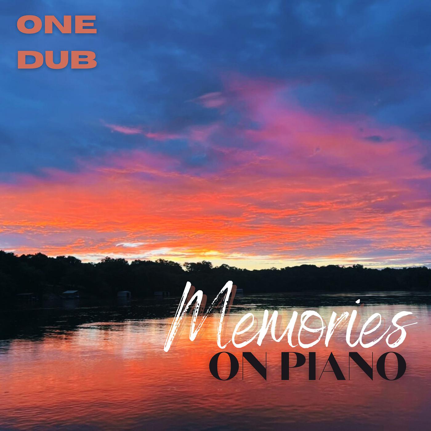 Постер альбома Memories on Piano