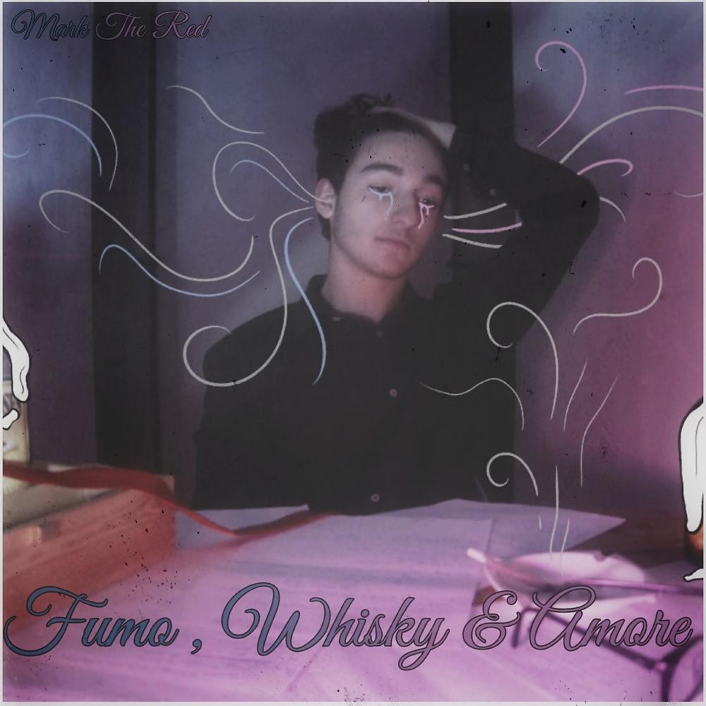 Постер альбома Fumo, whisky & amore
