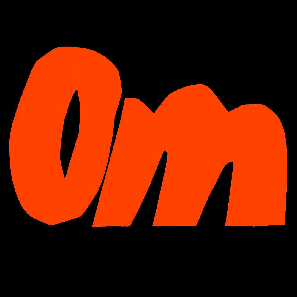 Постер альбома Om