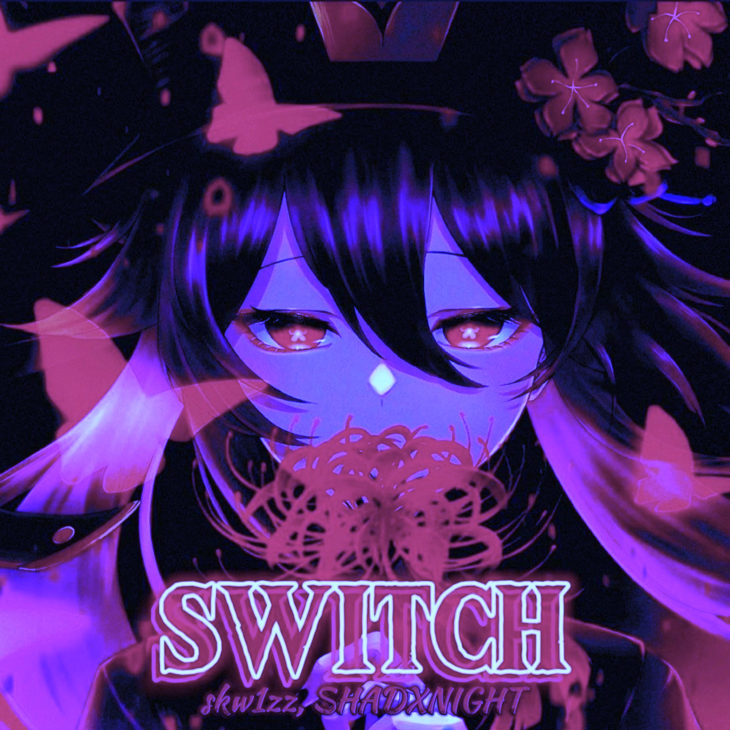 Постер альбома SWITCH (Slowed & Reverb)