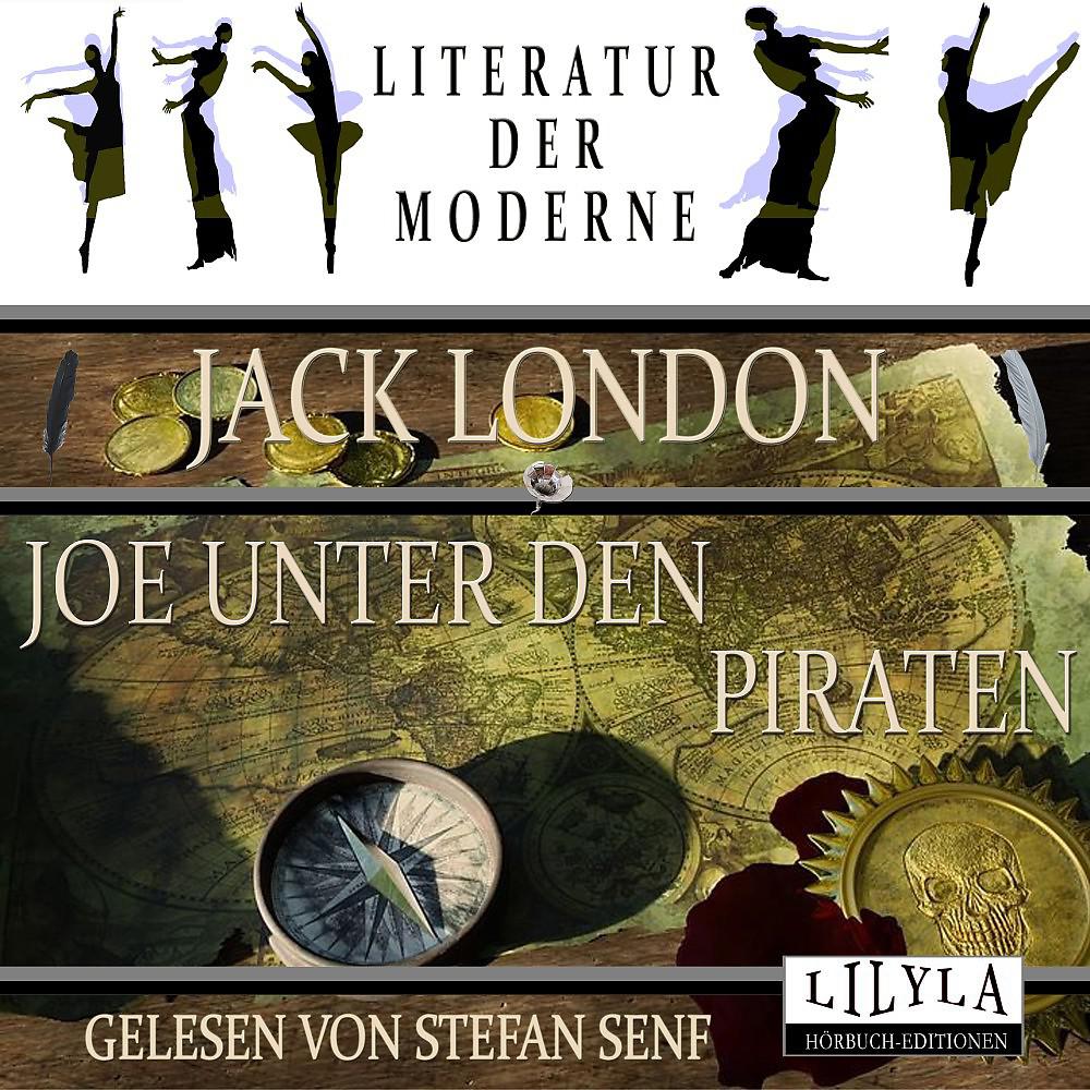 Постер альбома Joe unter den Piraten
