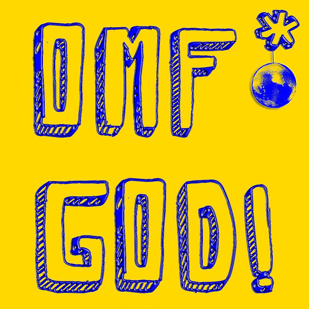 Постер альбома Omfg