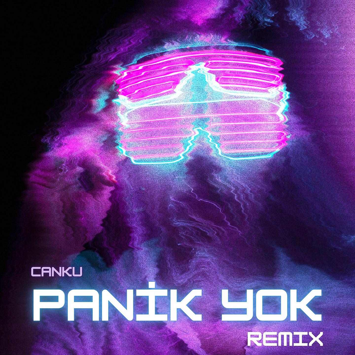 Постер альбома Panik Yok