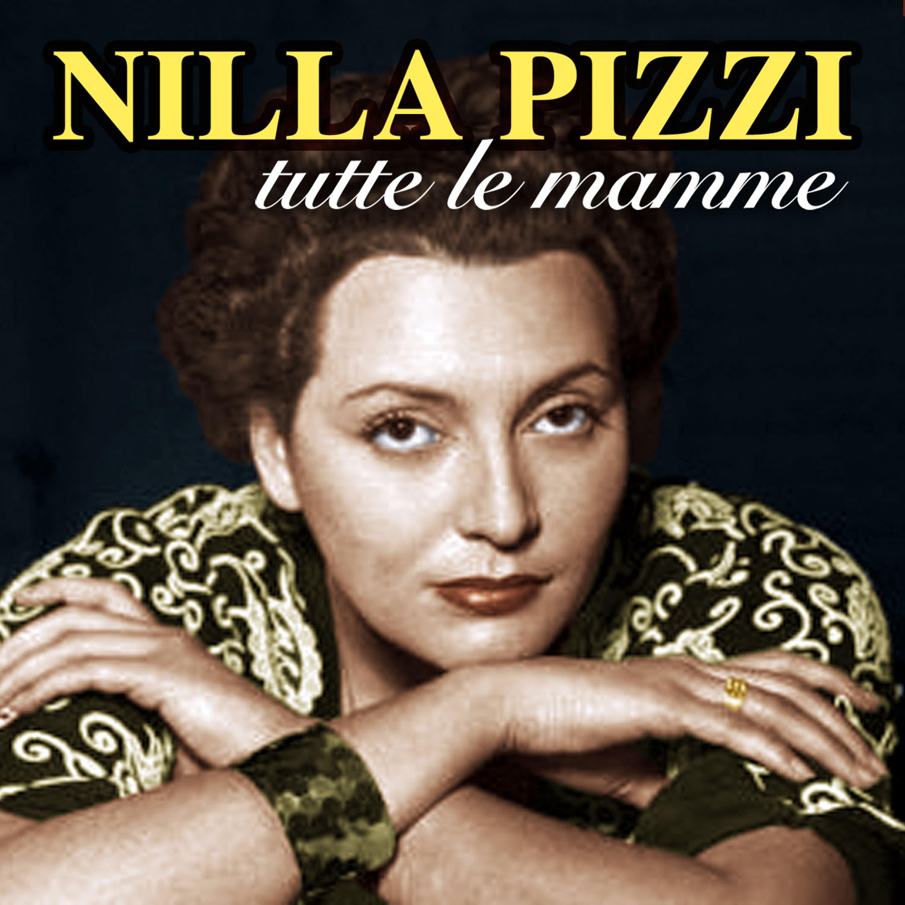 Постер альбома Tutte le mamme