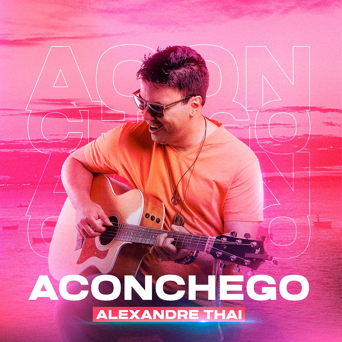 Постер альбома Aconchego
