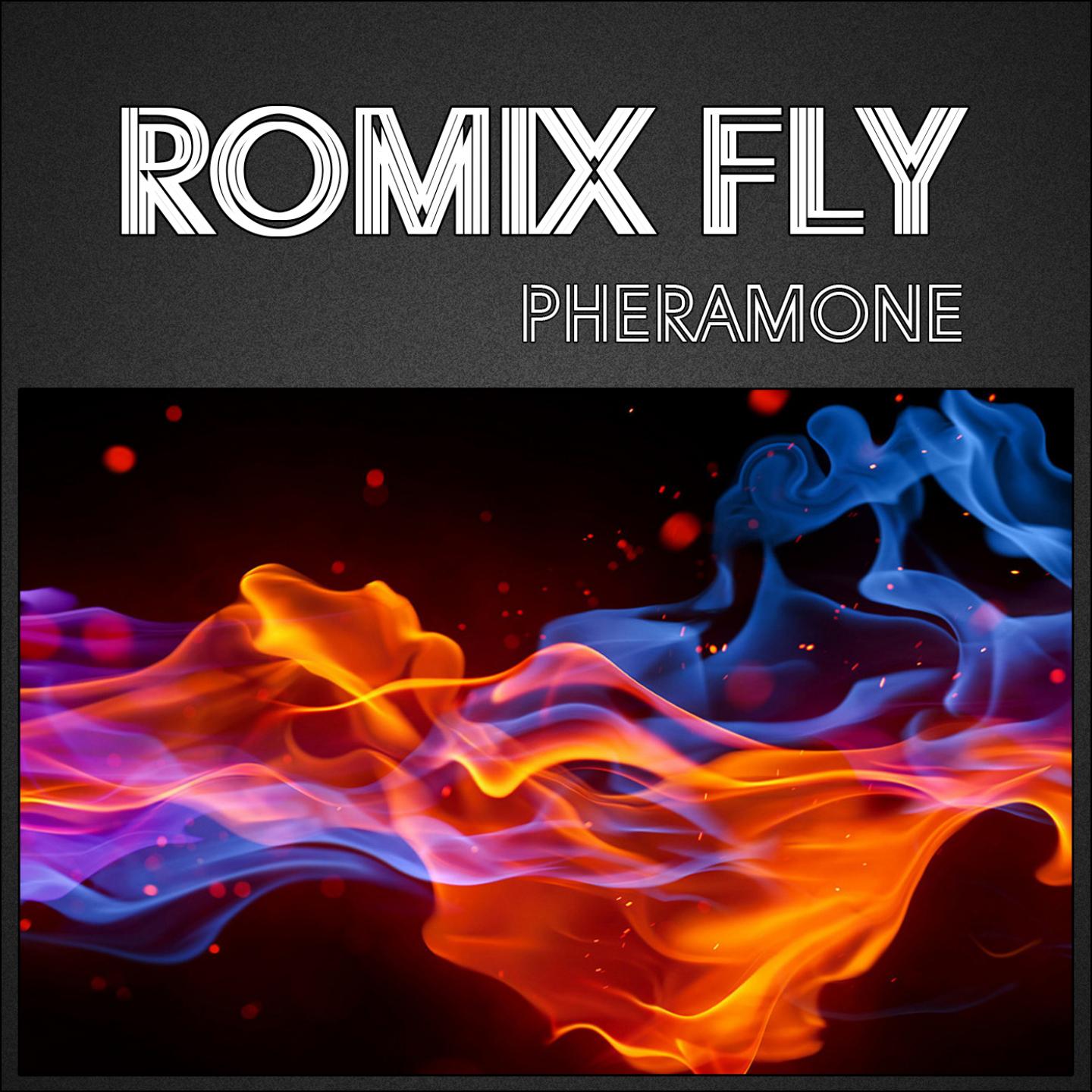 Постер альбома Pheramone
