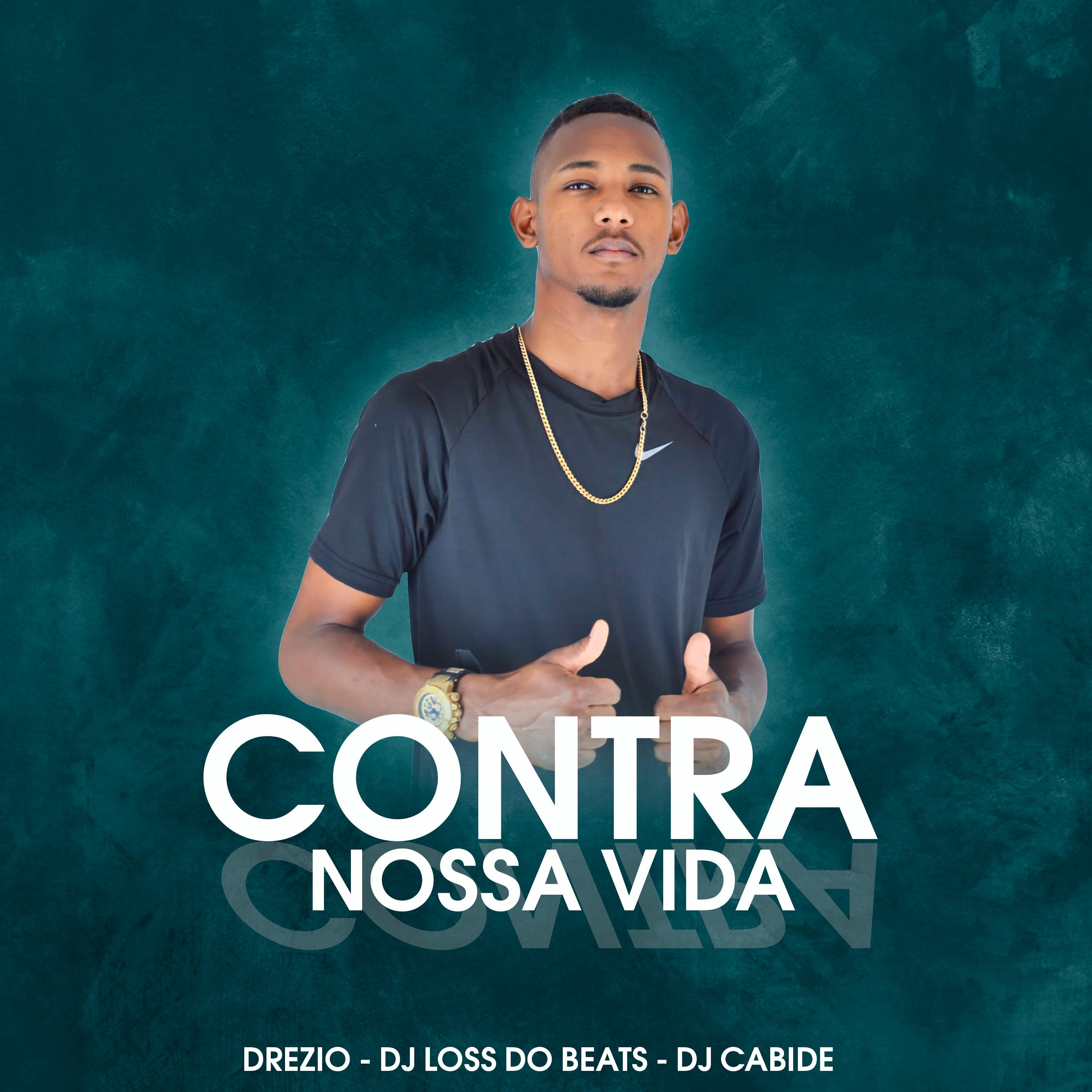 Постер альбома Contra Nossa Vida