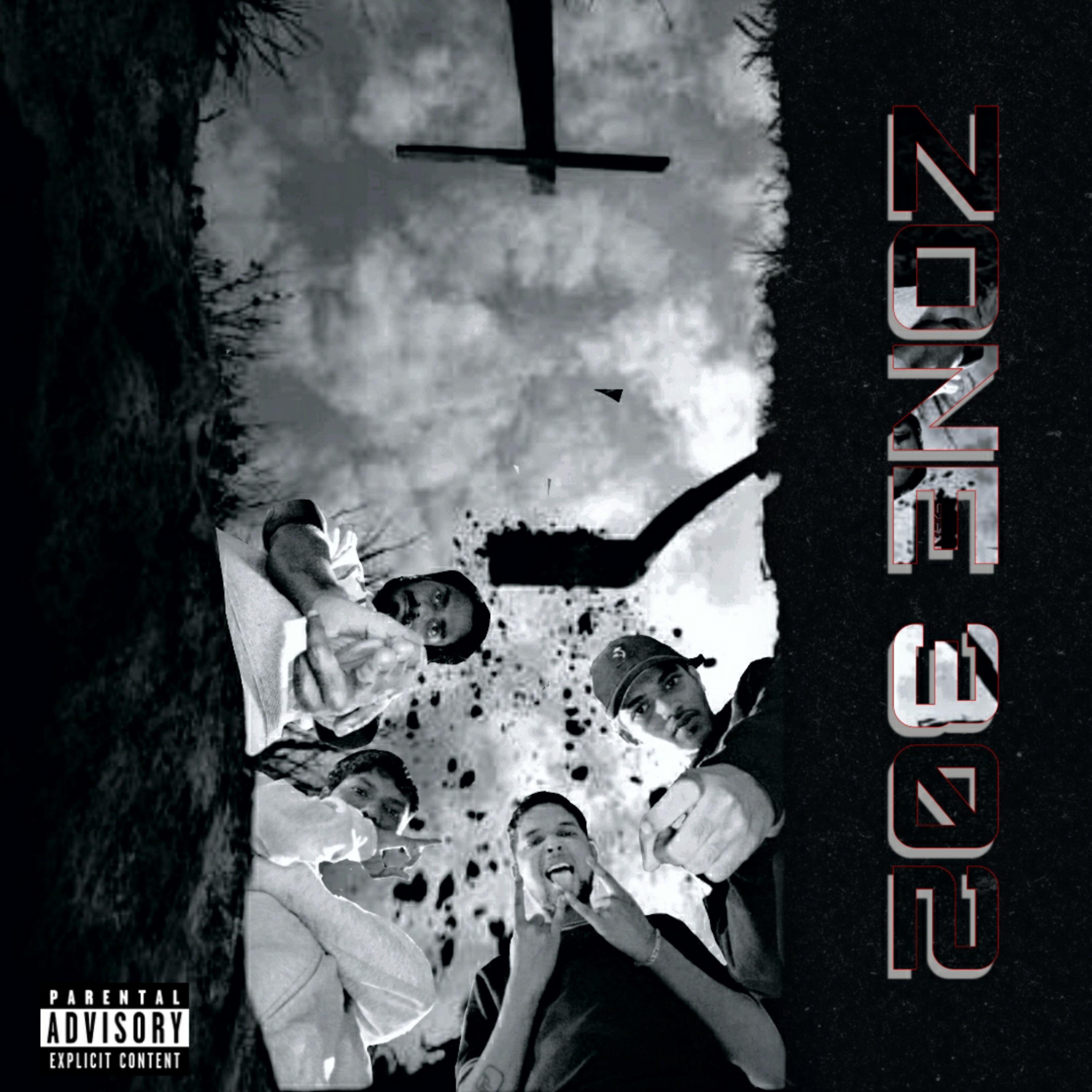 Постер альбома ZONE 302