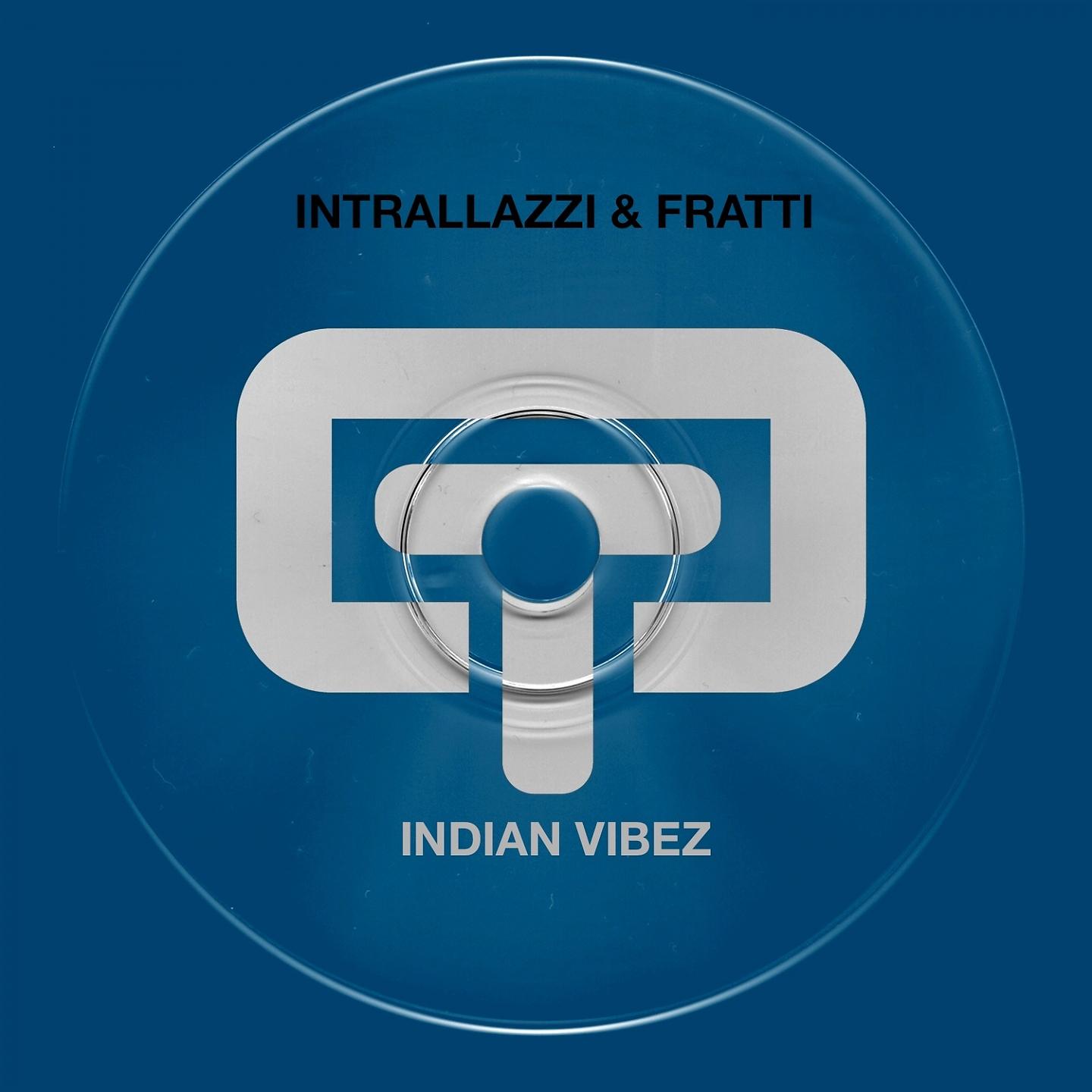 Постер альбома Indian Vibez