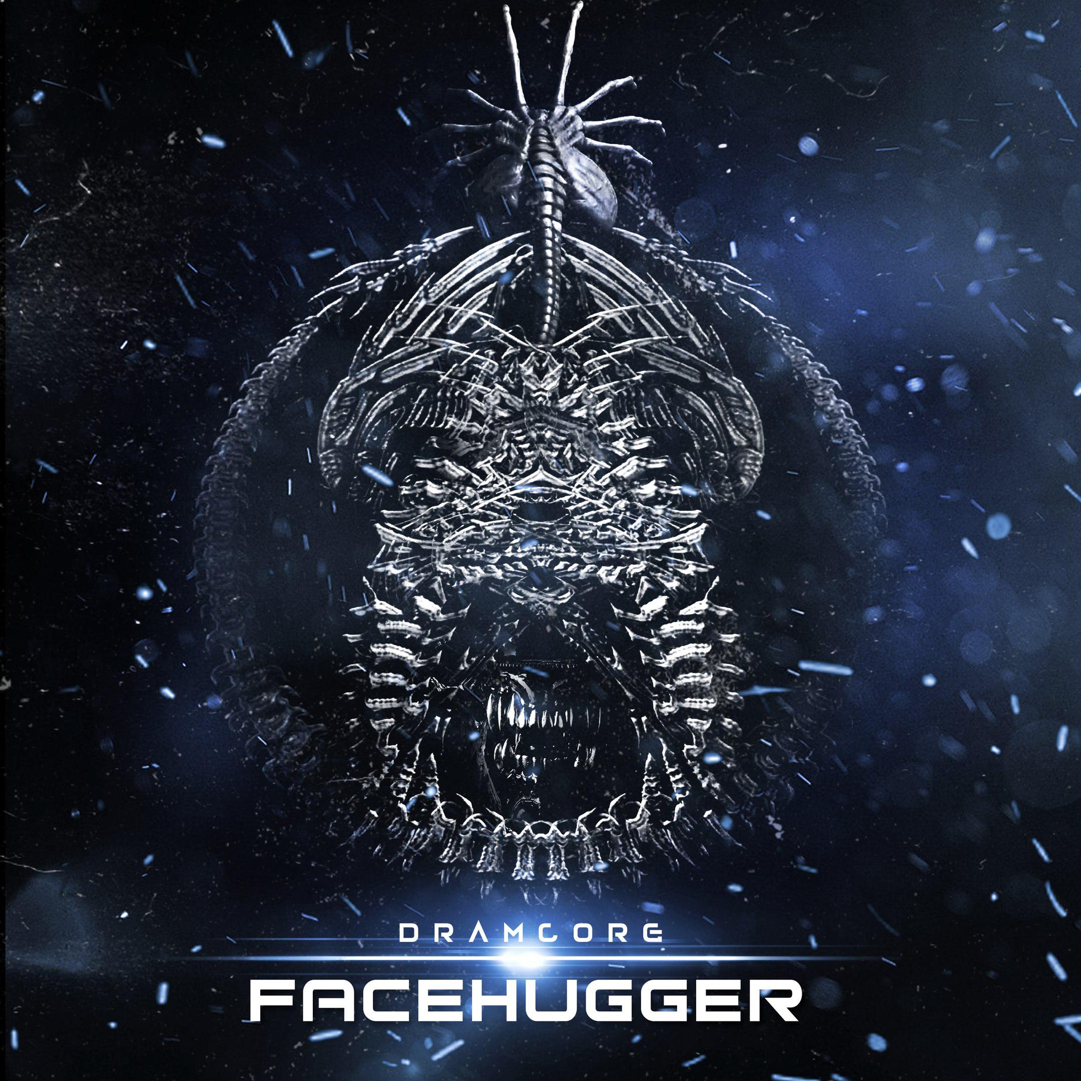 Постер альбома Facehugger