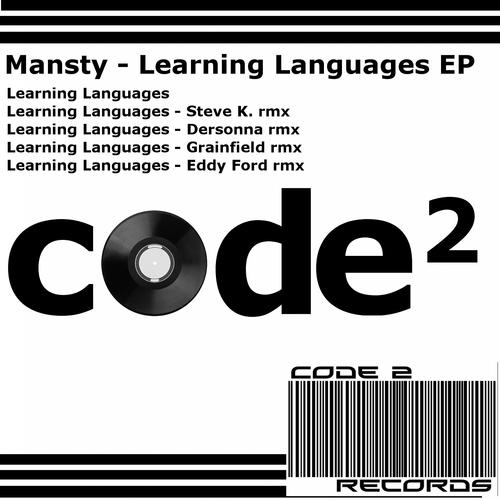 Постер альбома Learning Languages EP