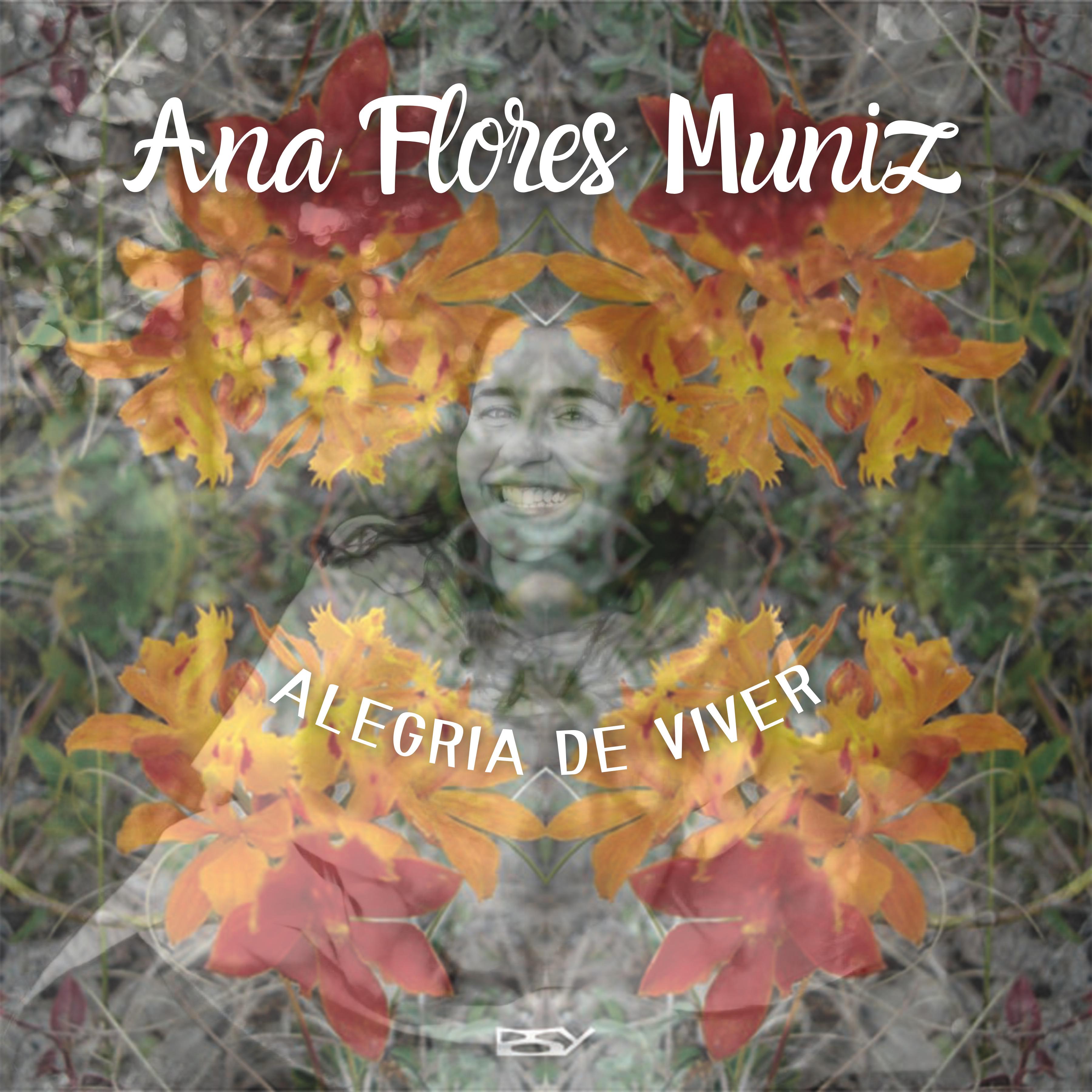 Постер альбома Alegria de Viver (Finais de Ciclos Afetivos)