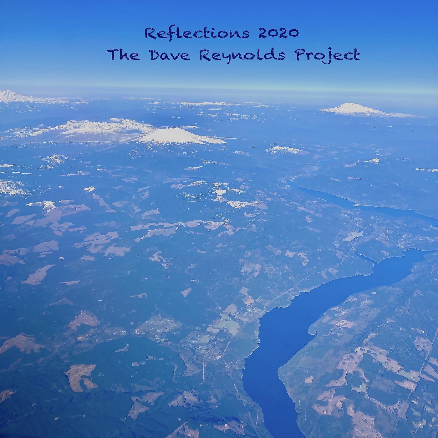 Постер альбома Reflections 2020