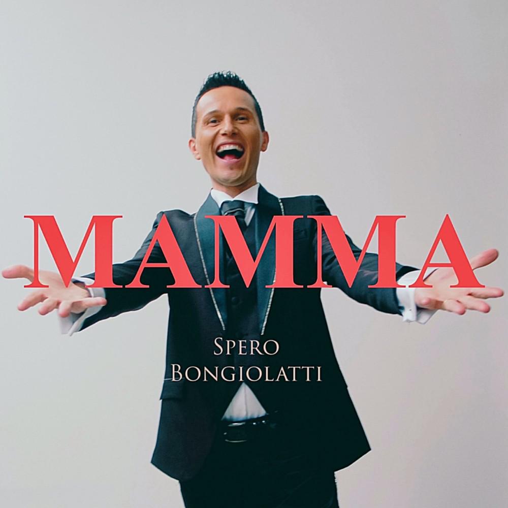 Постер альбома Mamma