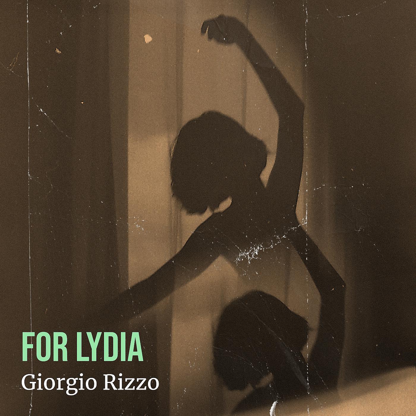 Постер альбома For Lydia