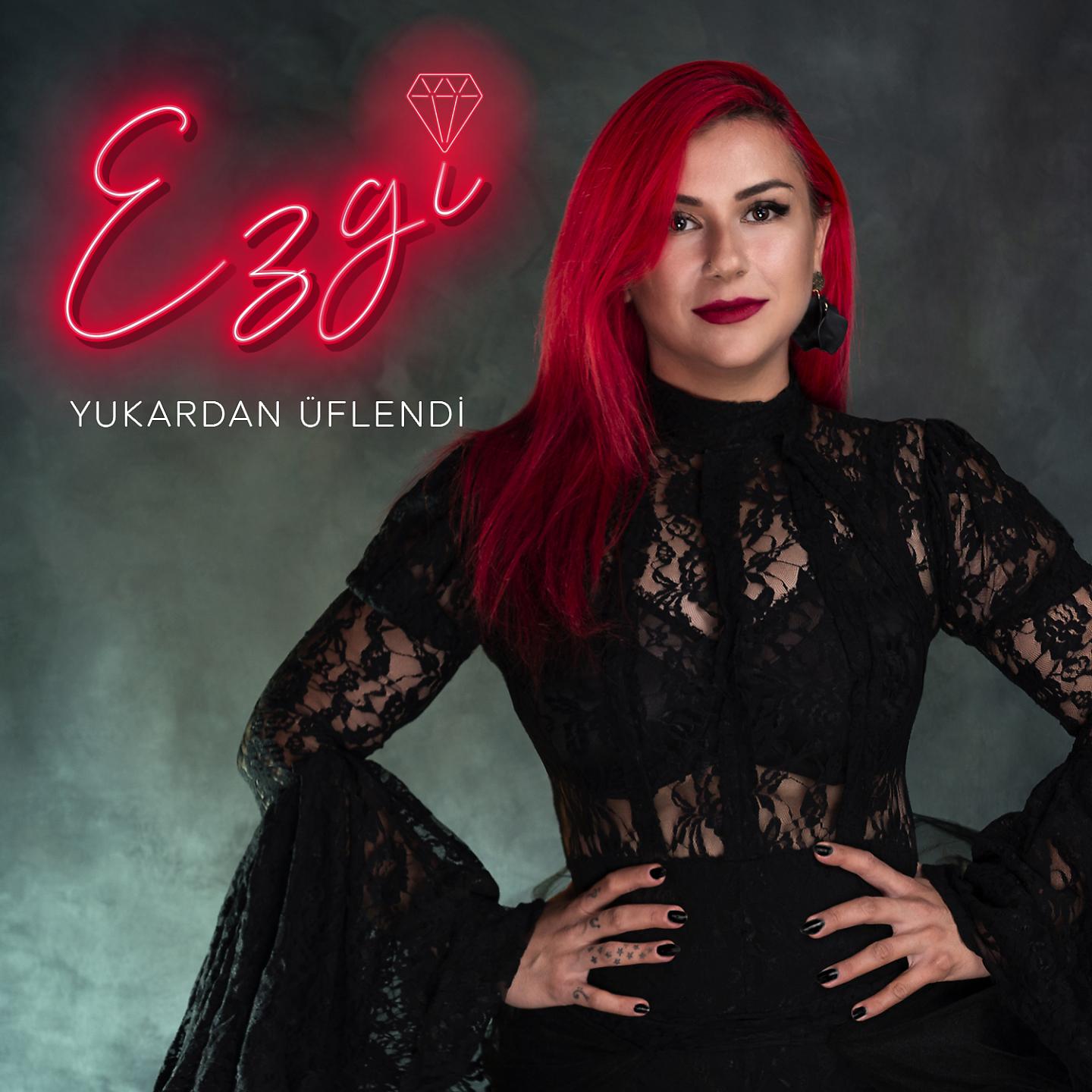Постер альбома Yukardan Üflendi