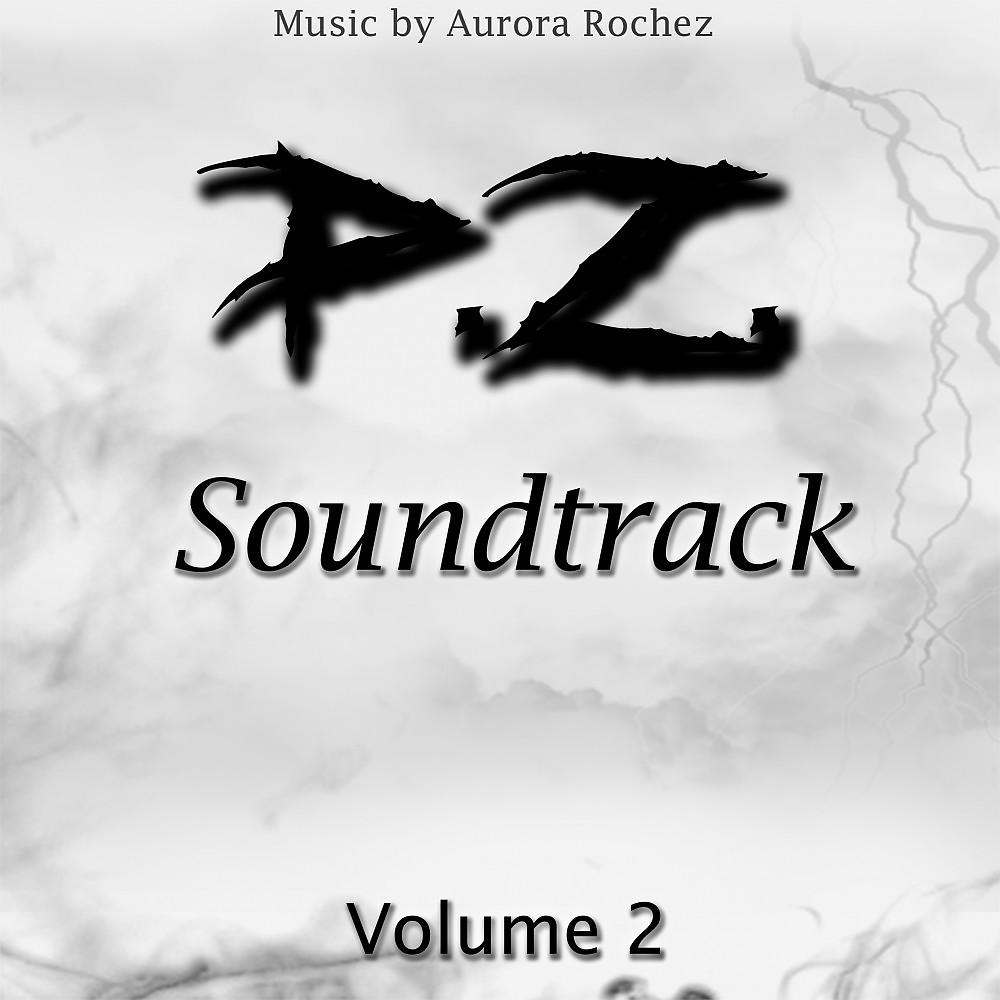 Постер альбома P.Z Soundtrack, Vol. 2