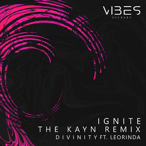 Постер альбома Ignite (feat. Leorinda)