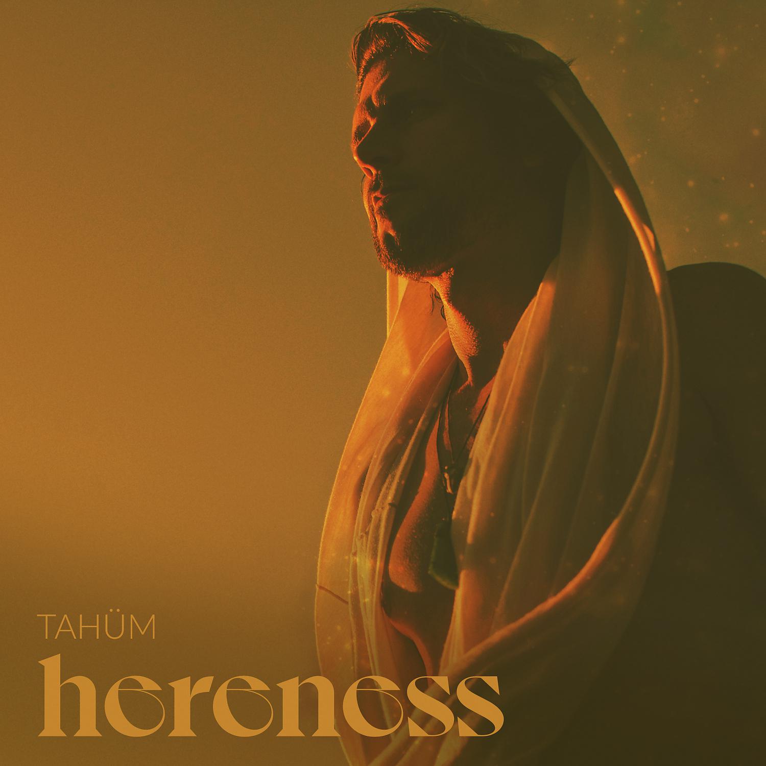 Постер альбома Hereness