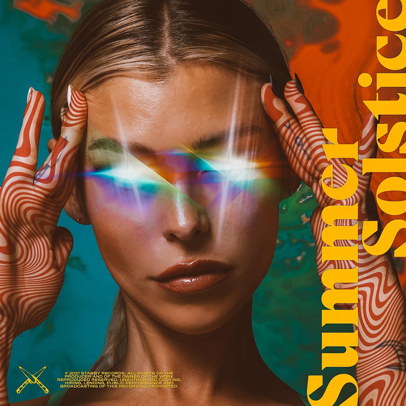 Постер альбома Summer Solstice