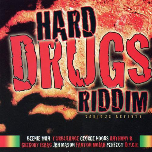 Постер альбома Hard Drugs