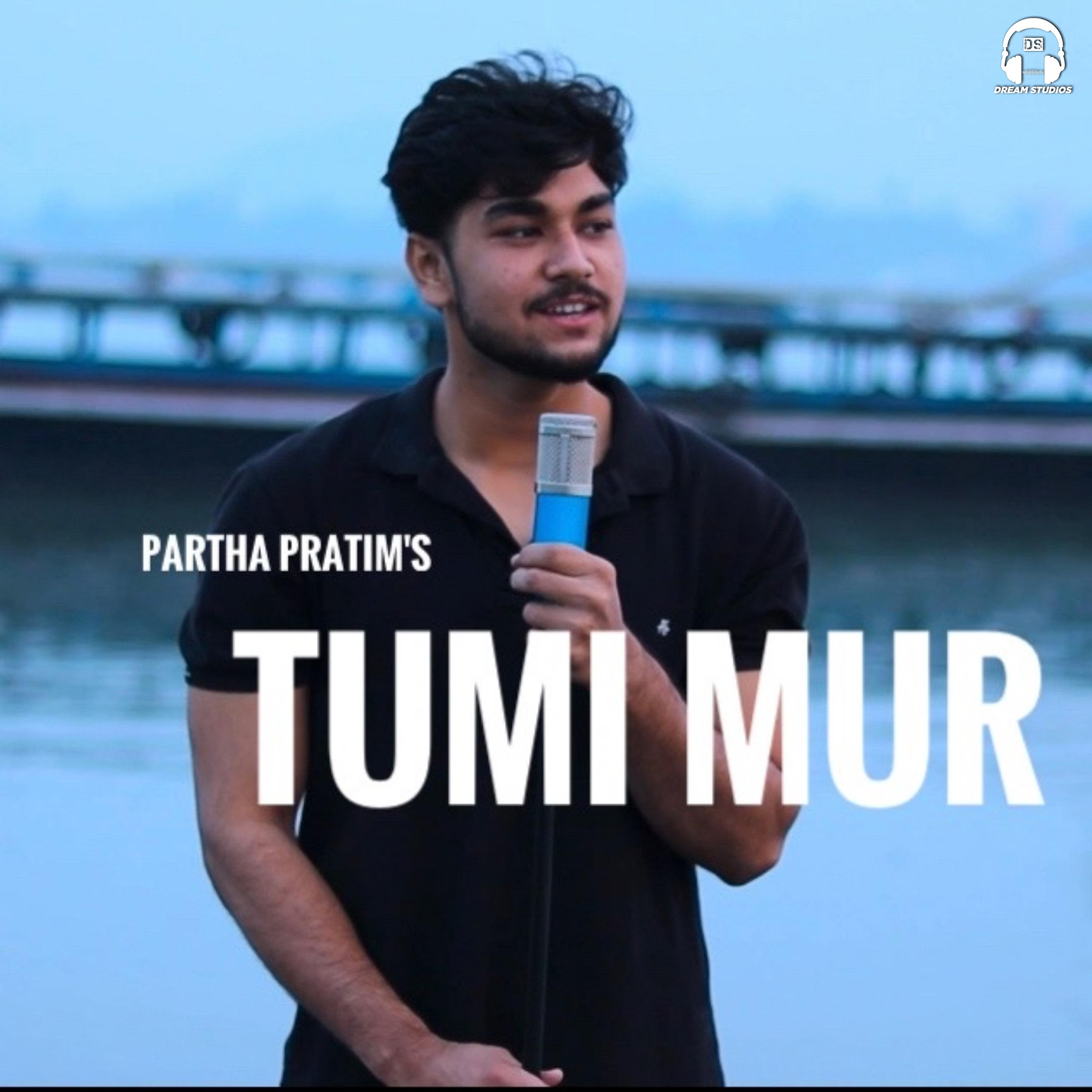 Постер альбома Tumi Mur