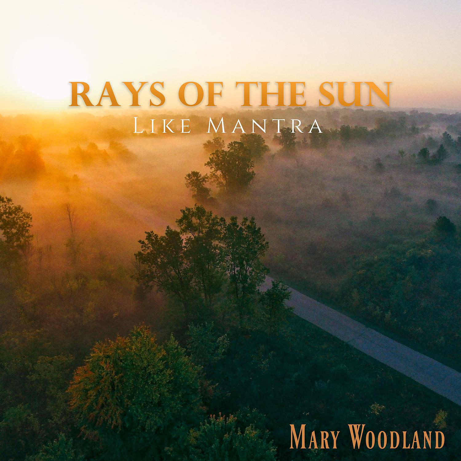 Постер альбома Rays of the Sun Like Mantra