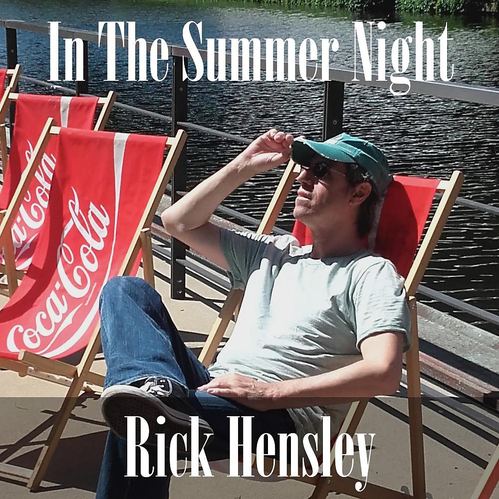 Постер альбома In the Summer Night