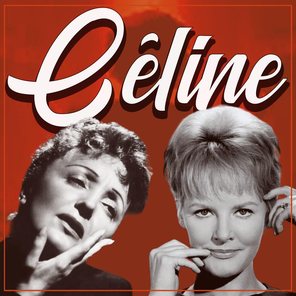 Постер альбома Céline