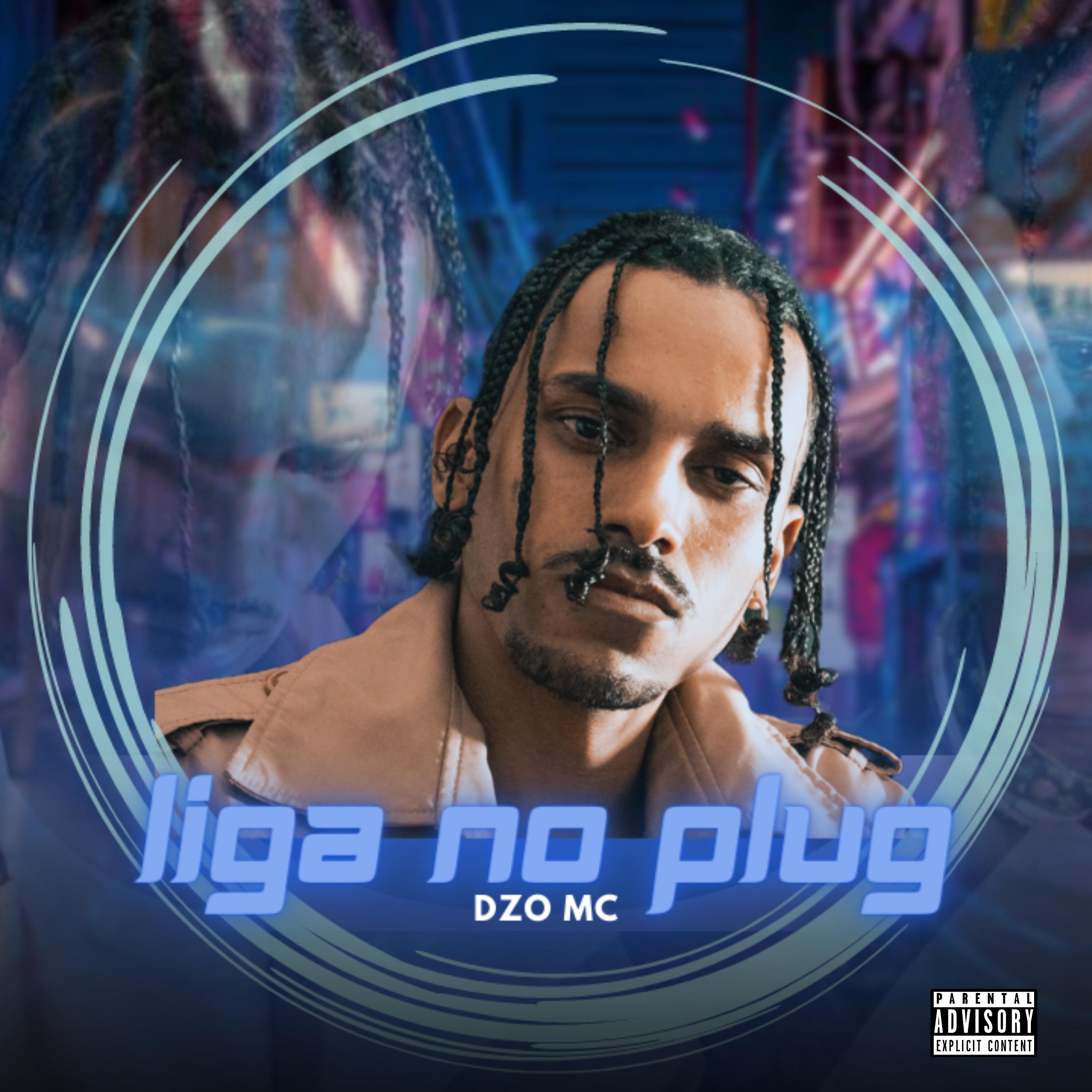 Постер альбома Liga no Plug