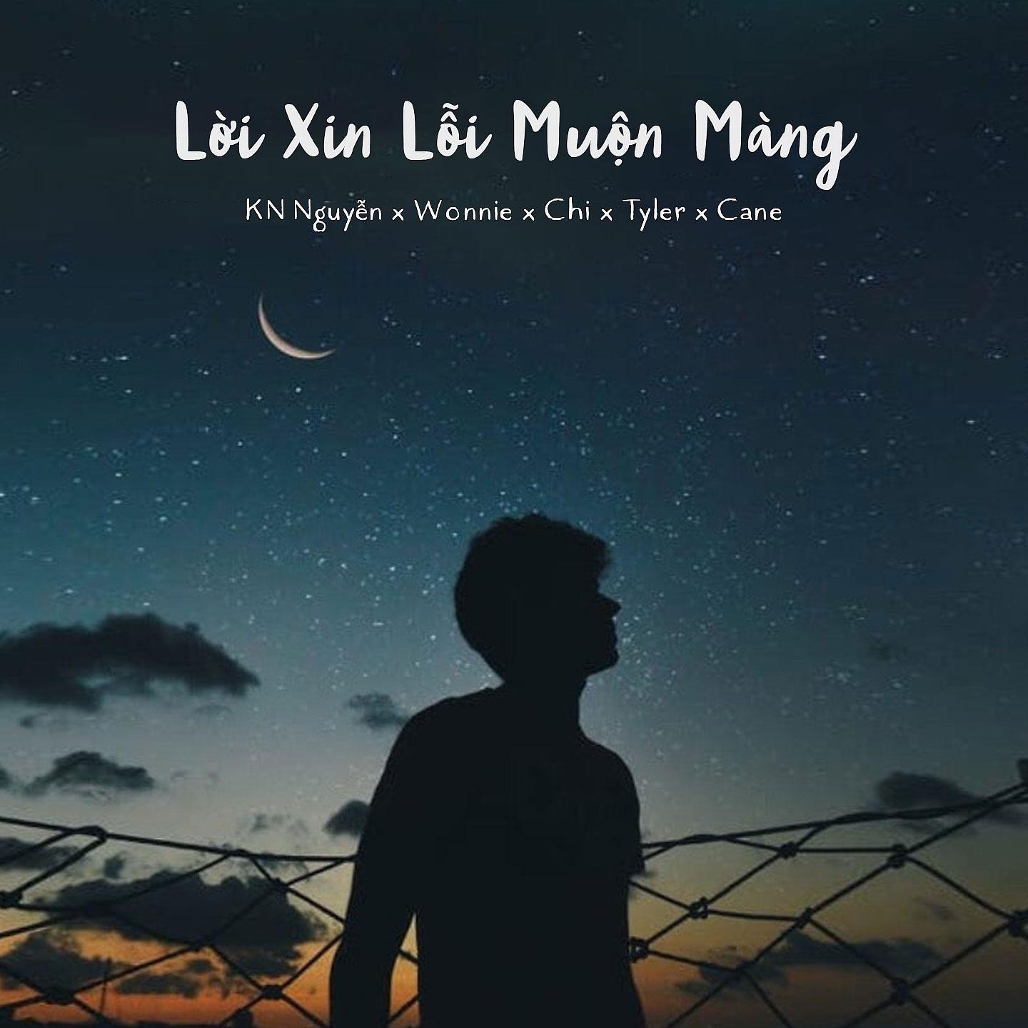 Постер альбома Lời Xin Lỗi Muộn Màng