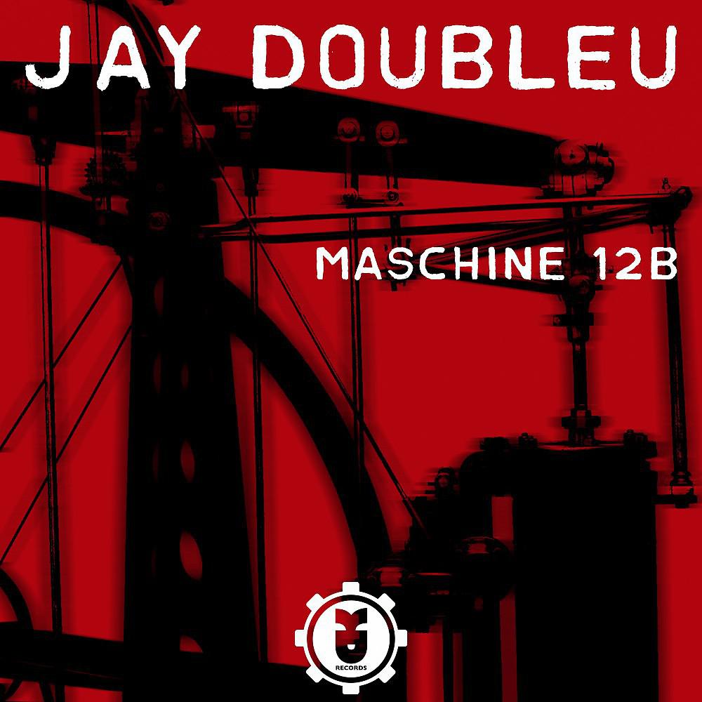 Постер альбома Maschine 12B
