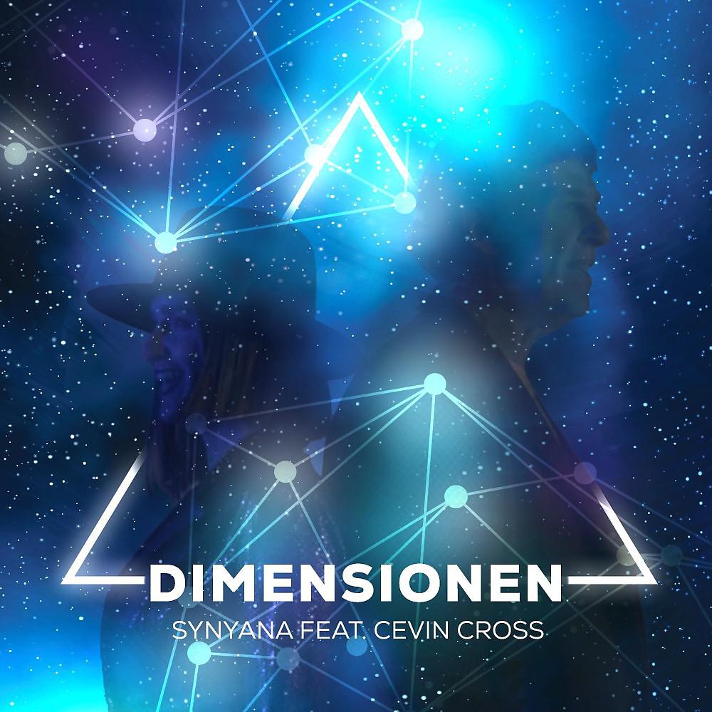 Постер альбома Dimensionen