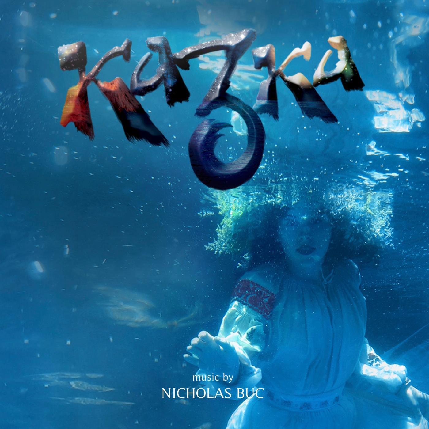 Постер альбома Kazka (Original Ballet Score)