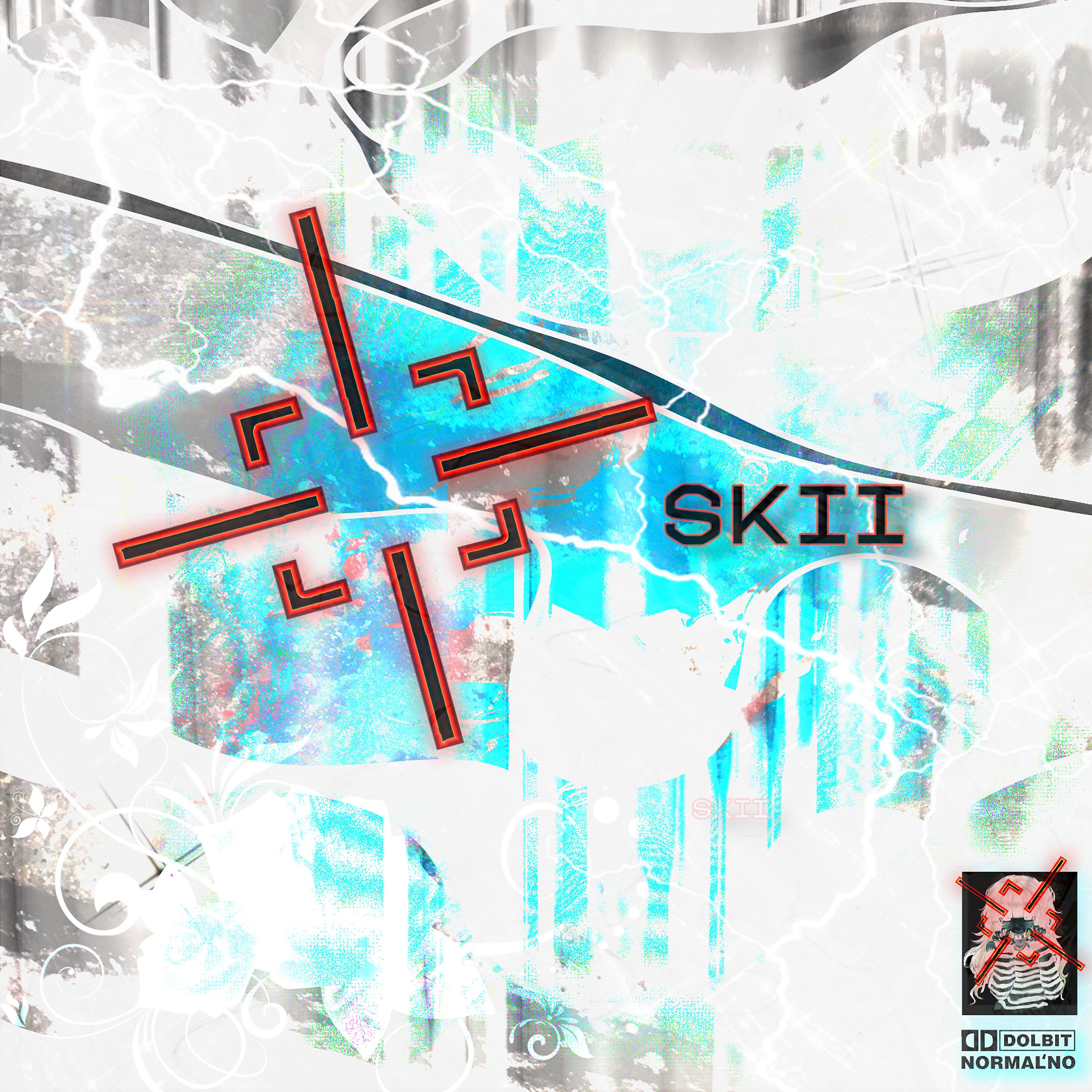 Постер альбома skii