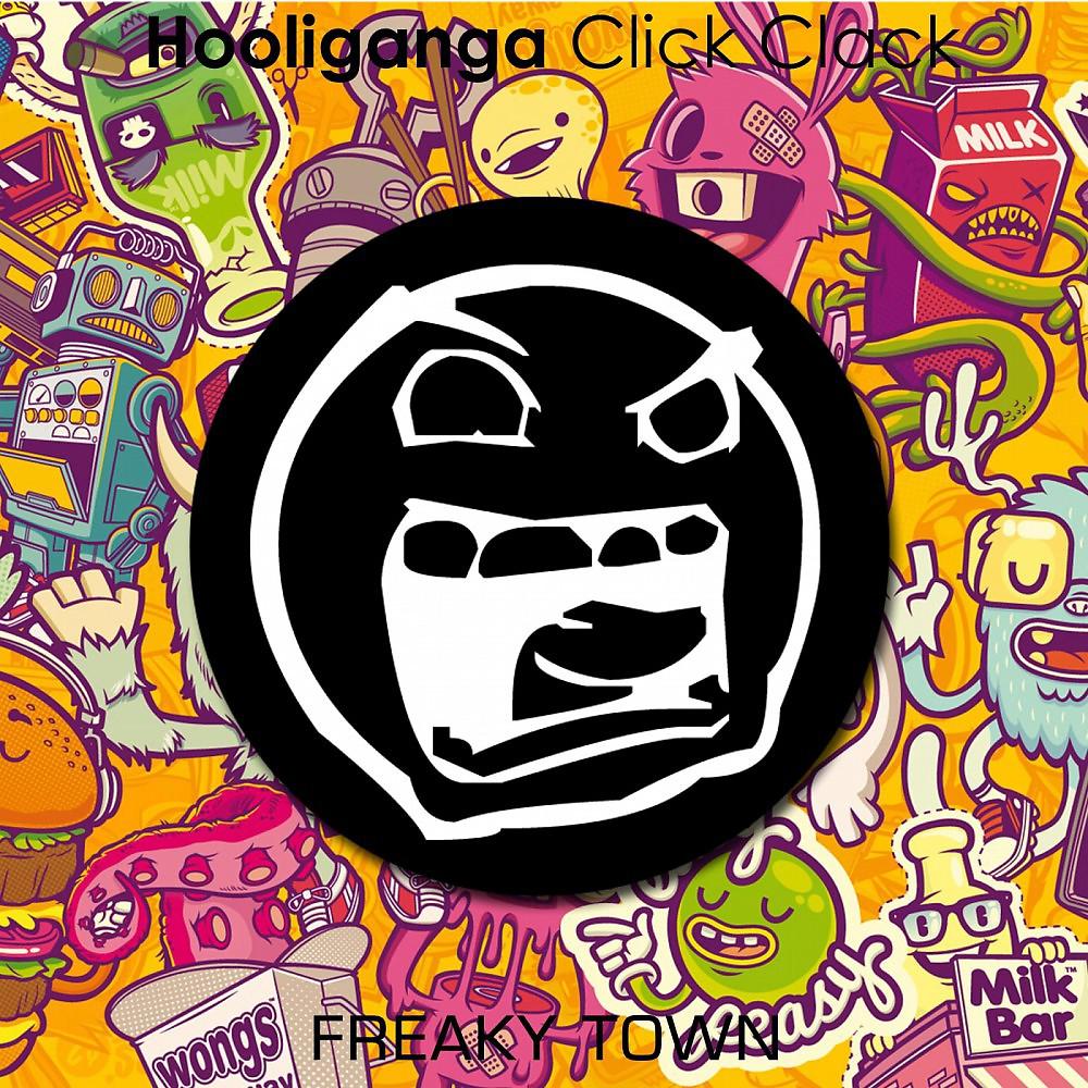 Постер альбома Click Clack