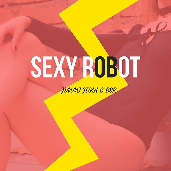 Постер альбома Sexy Robot