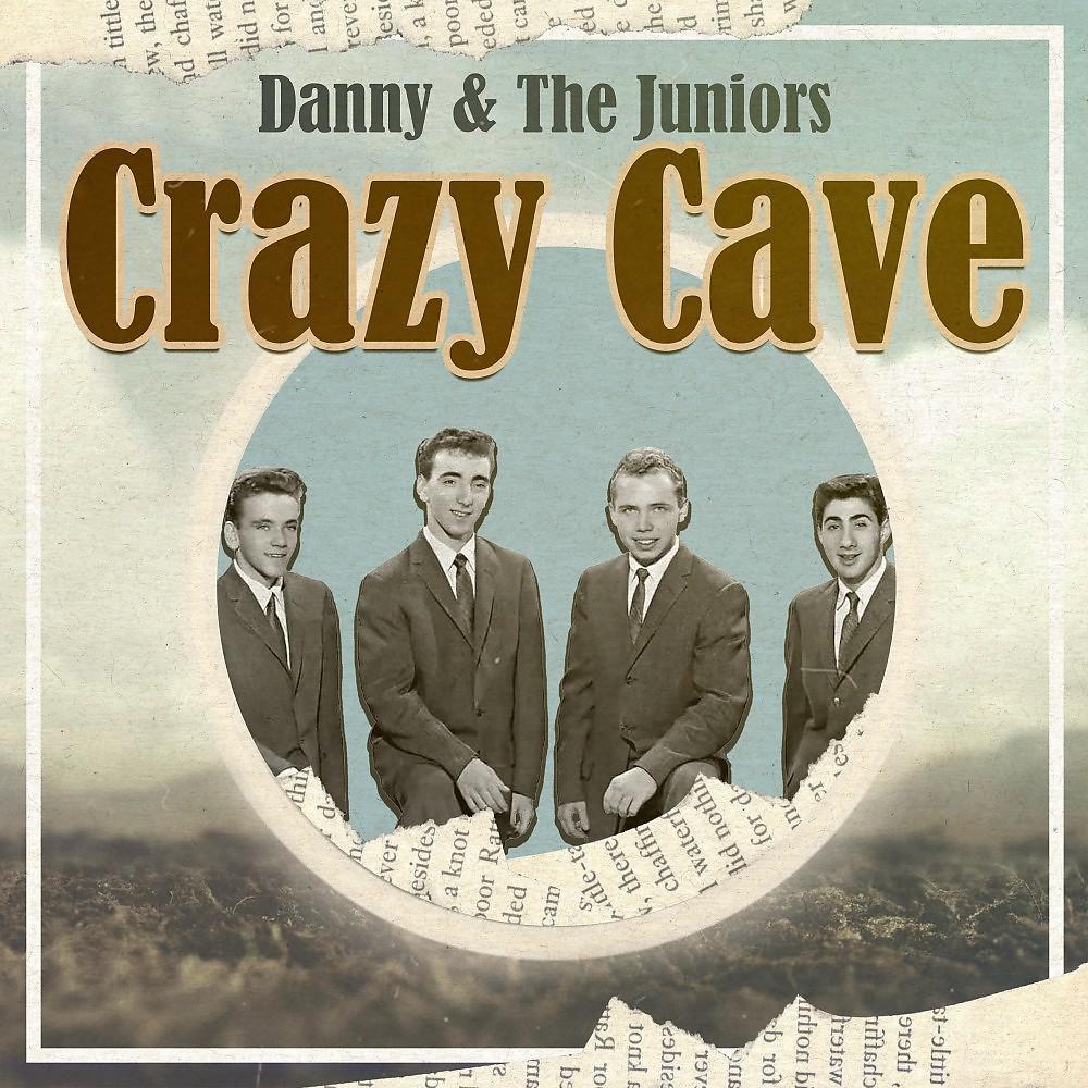 Постер альбома Crazy Cave