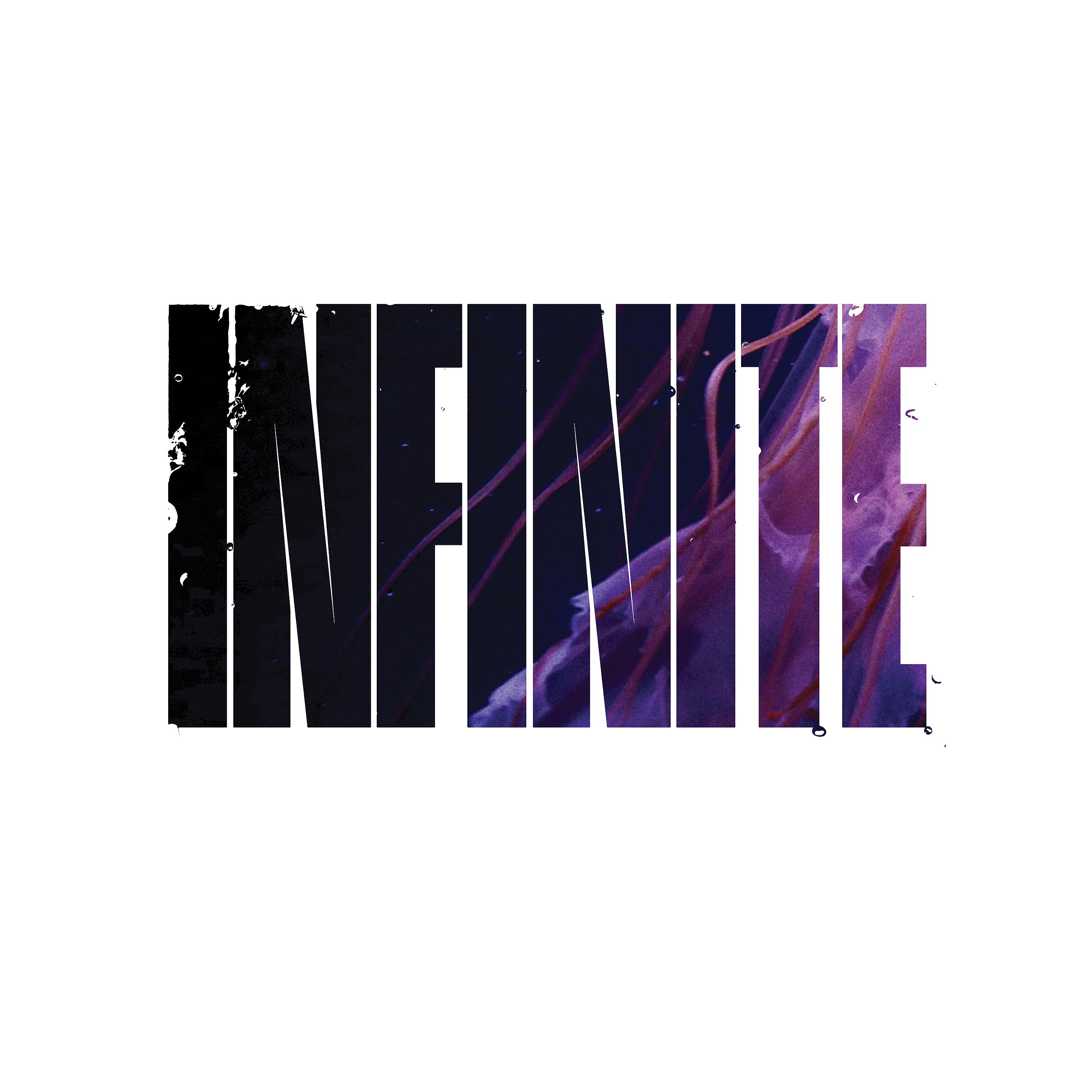 Постер альбома Infinite