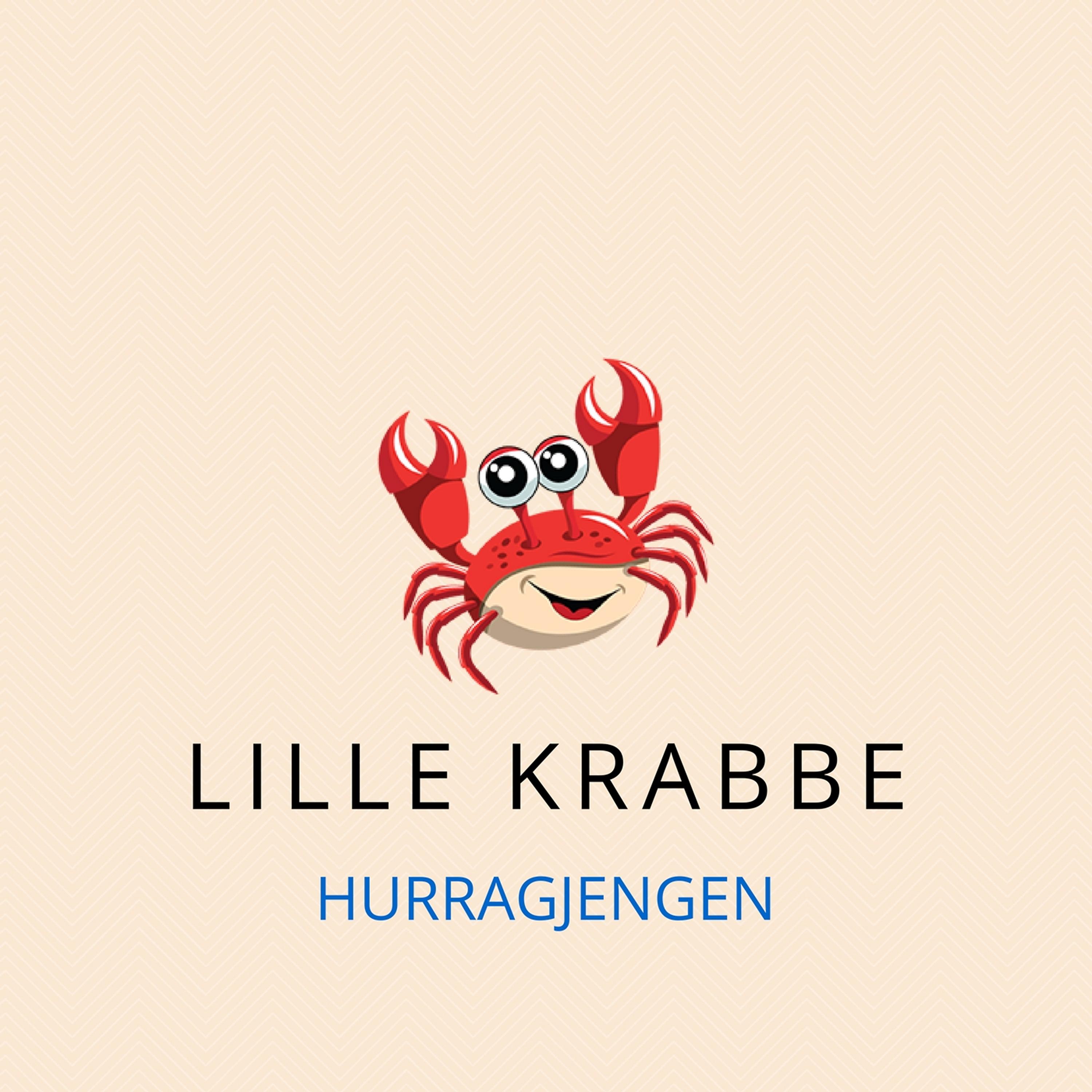 Постер альбома Lille Krabbe