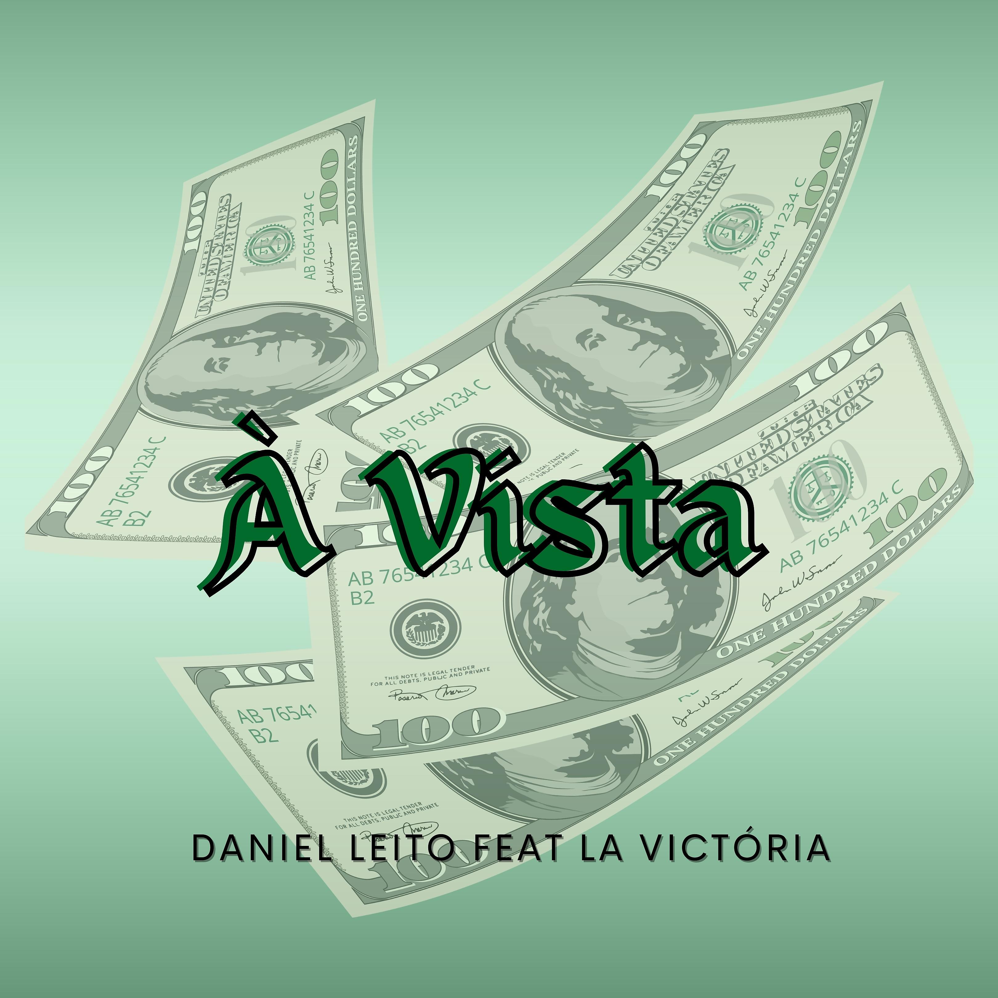 Постер альбома À Vista