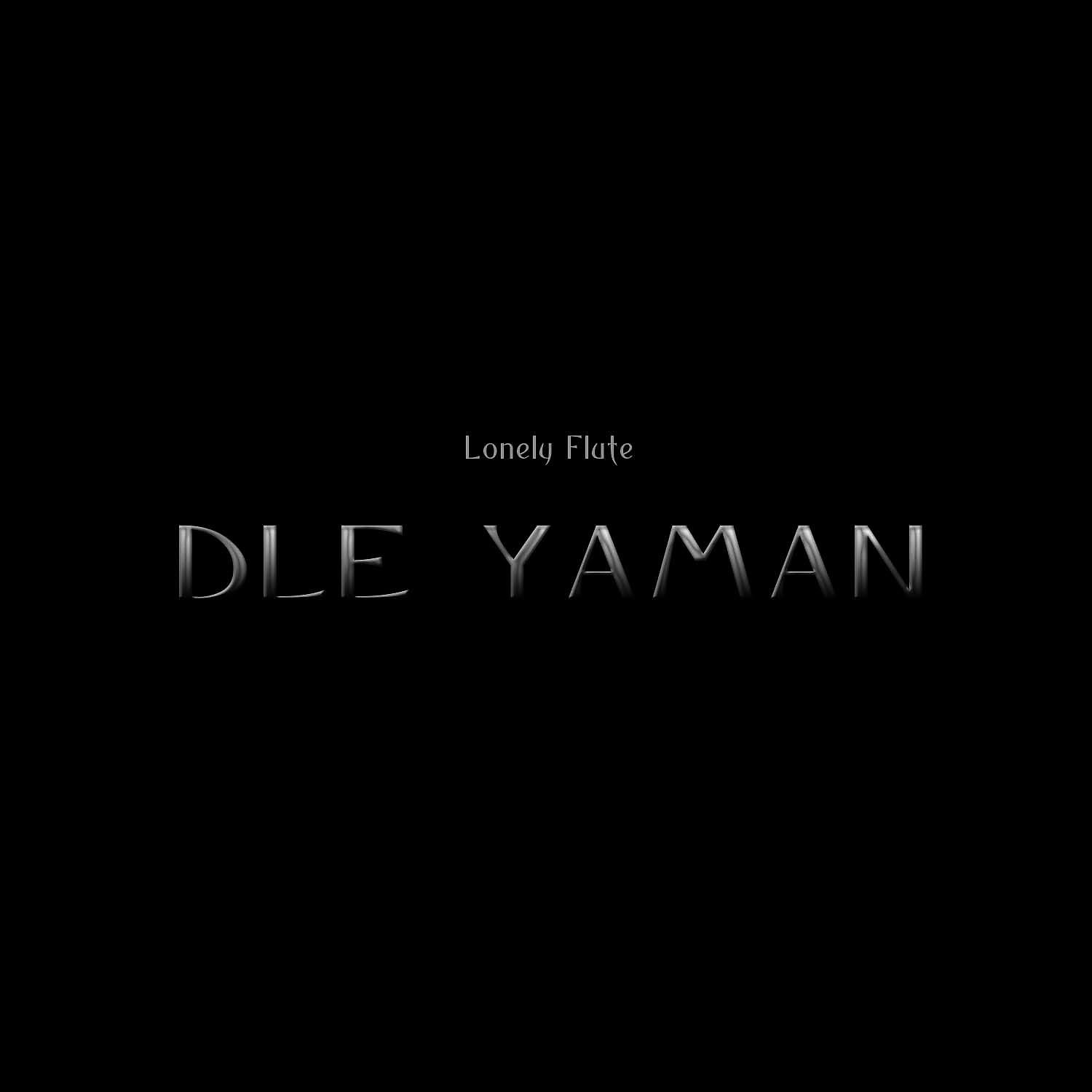 Постер альбома Dle Yaman