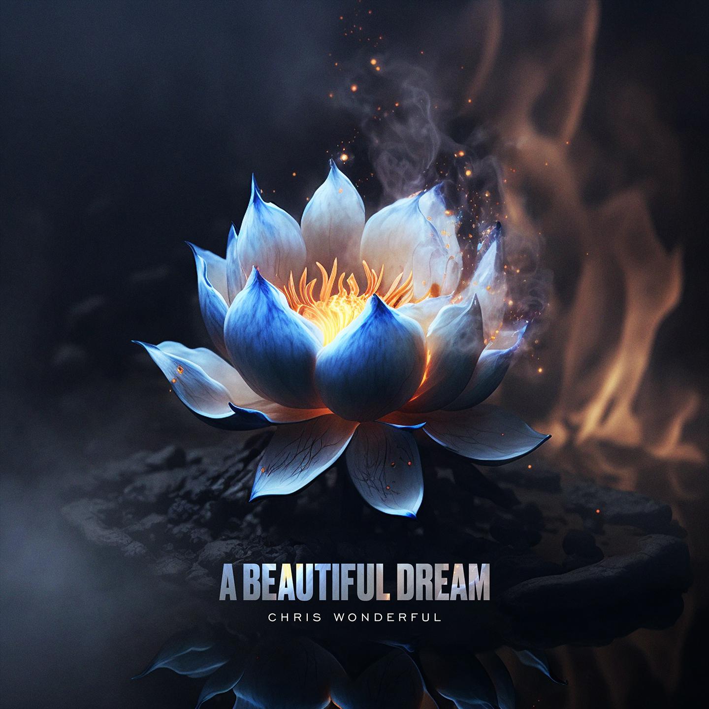 Постер альбома A Beautiful Dream