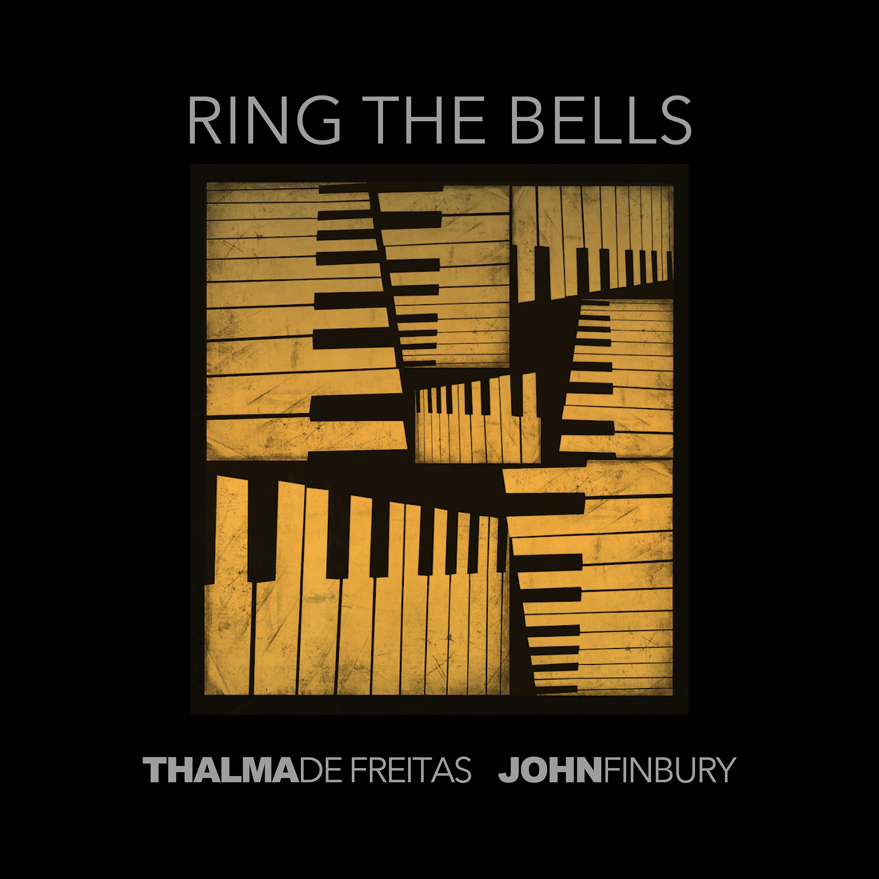 Постер альбома Ring the Bells