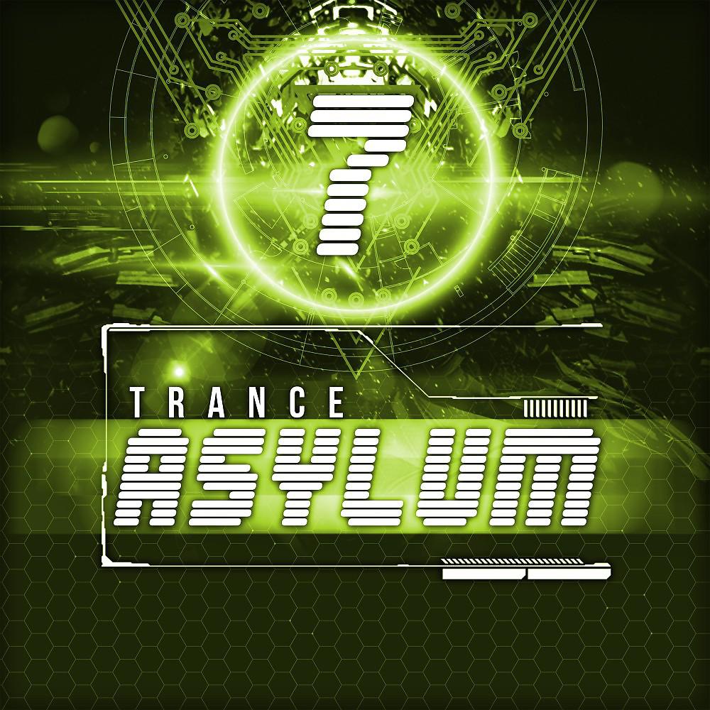 Постер альбома Trance Asylum, Vol. 7