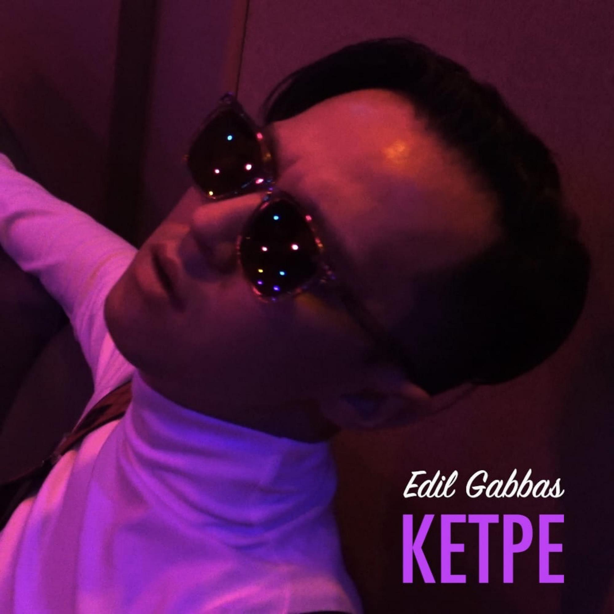 Постер альбома Ketpe